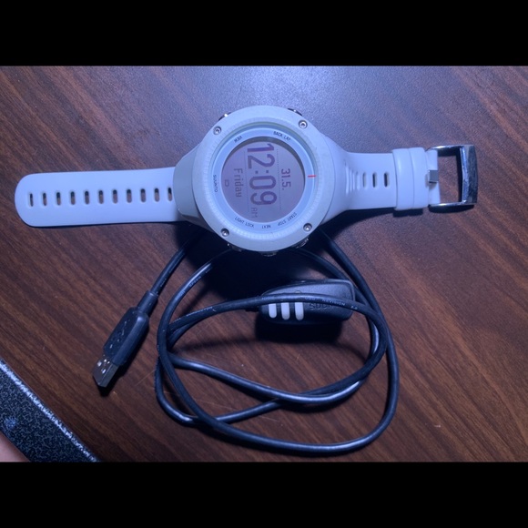 Suunto Accessories - Suunto Amb2 Run